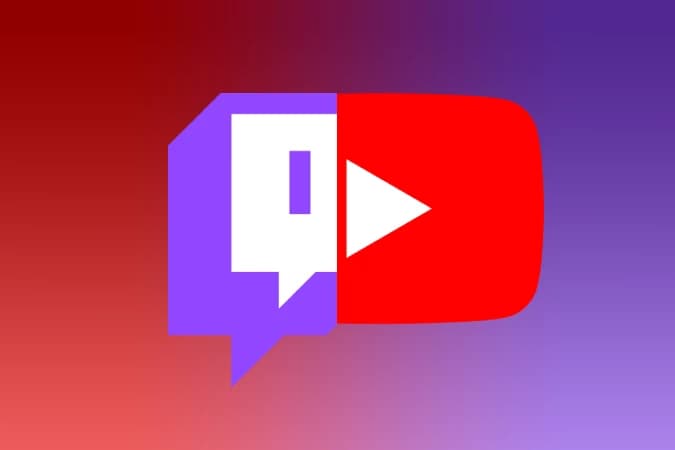 Famous YouTuber and twitch streamer  thumbnail