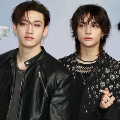 Hyunchan thumbnail