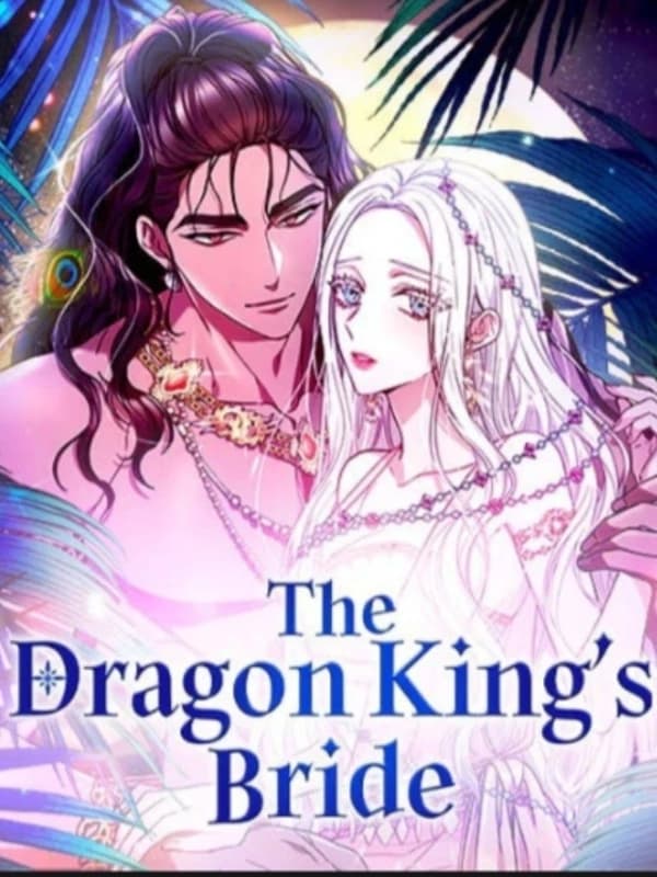 The dragon kings bride thumbnail