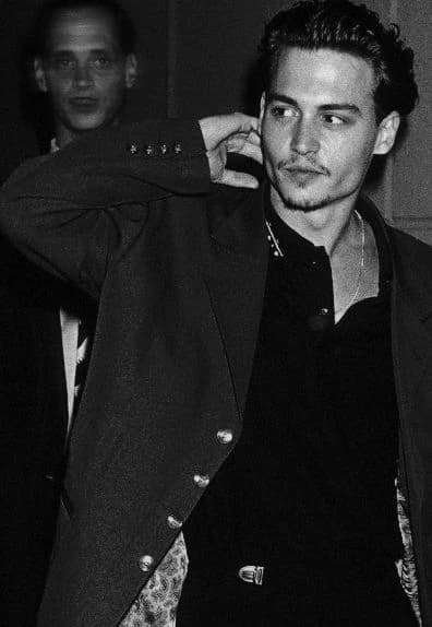 Johnny Depp thumbnail