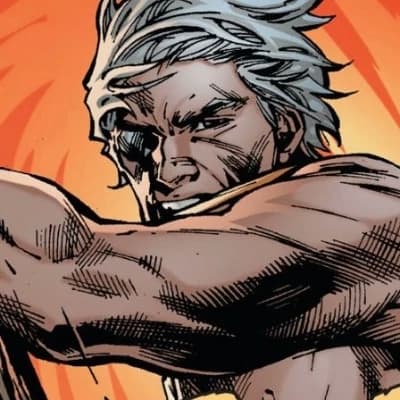 Slade Wilson thumbnail