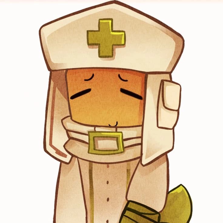 Carelly (Caretaker - DOD) thumbnail