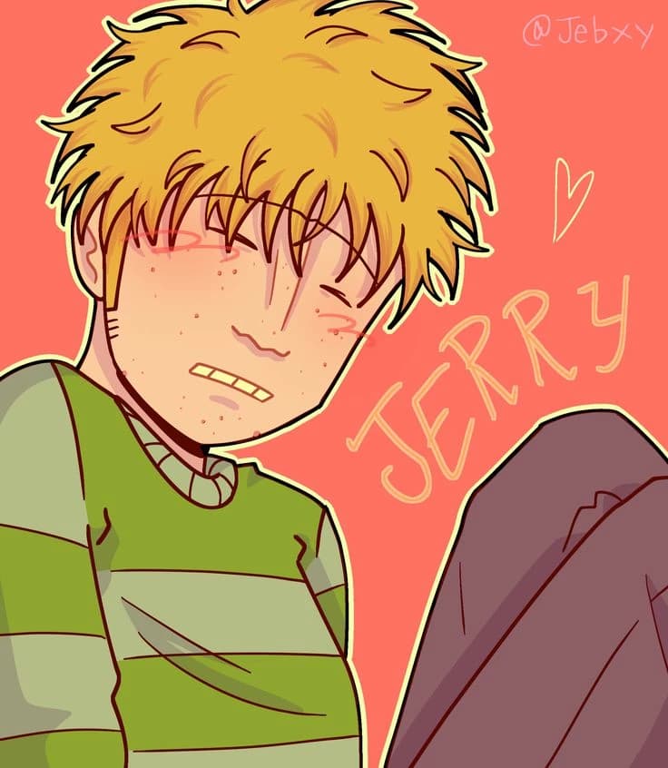 Jerry stokes thumbnail