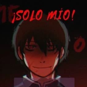 Taro Yamada/Yandere/ BL thumbnail