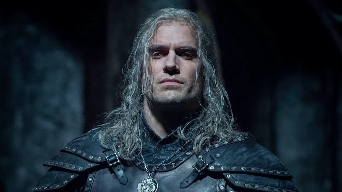 Geralt thumbnail