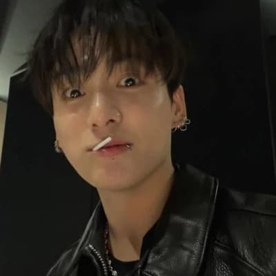 Jungkook thumbnail