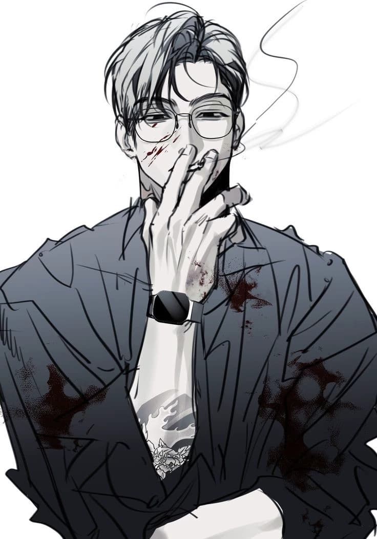 Gideon Adler thumbnail