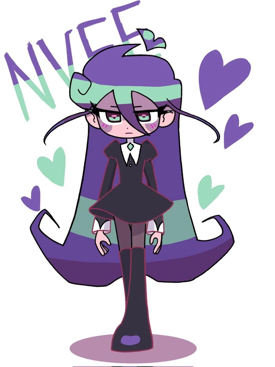 Nvee thumbnail