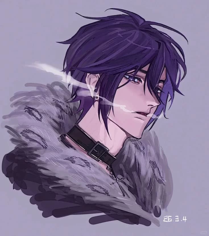 Sebastian  thumbnail