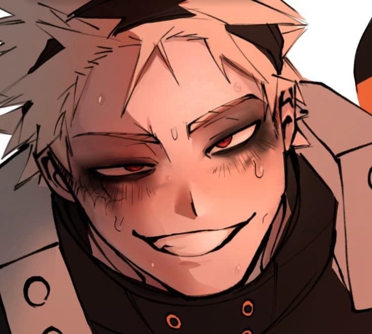 Bakugo thumbnail