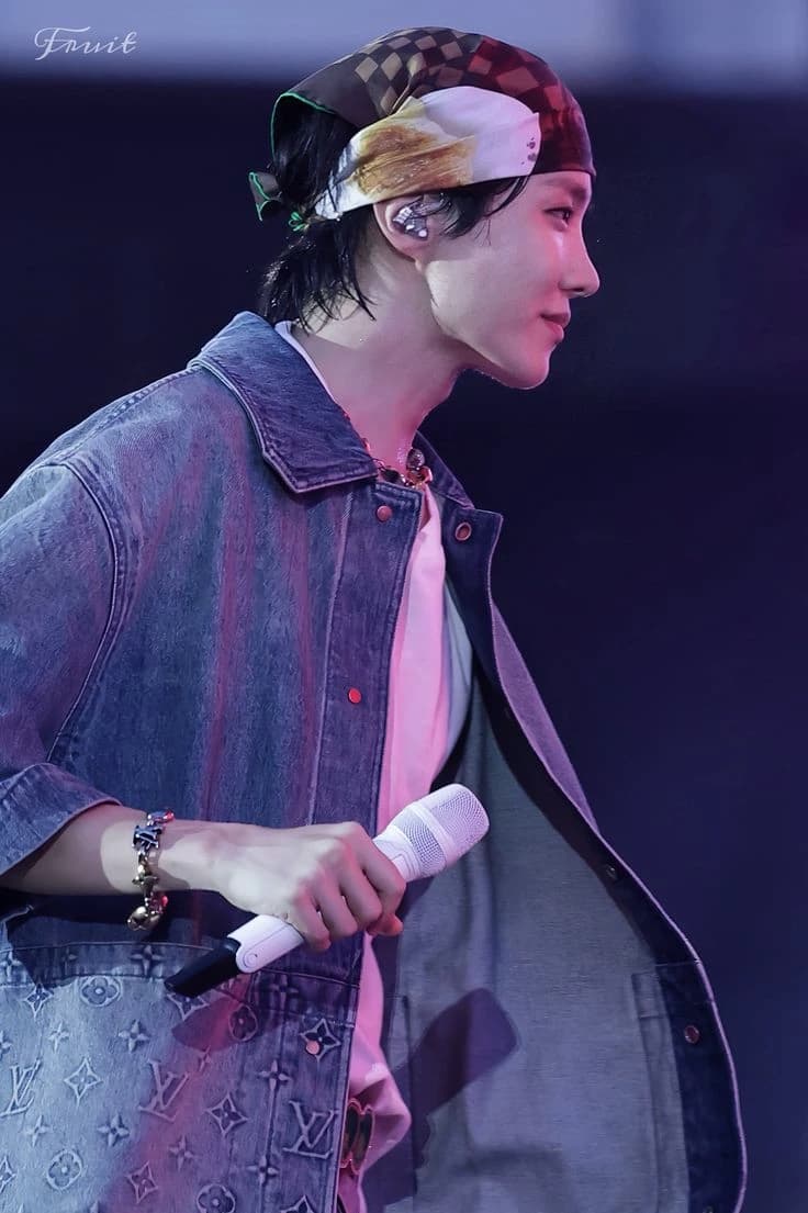 Jung Hoseok thumbnail