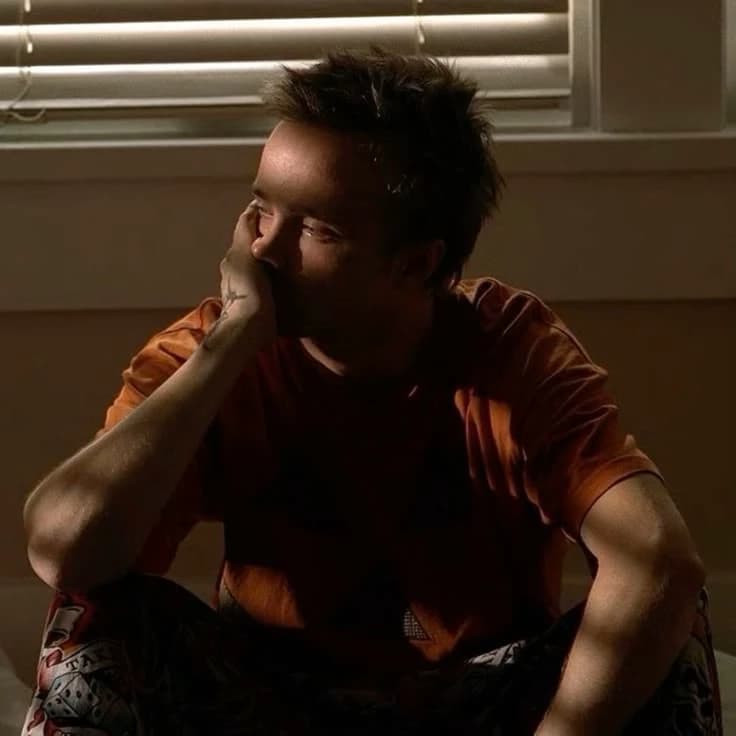 Jesse Pinkman thumbnail