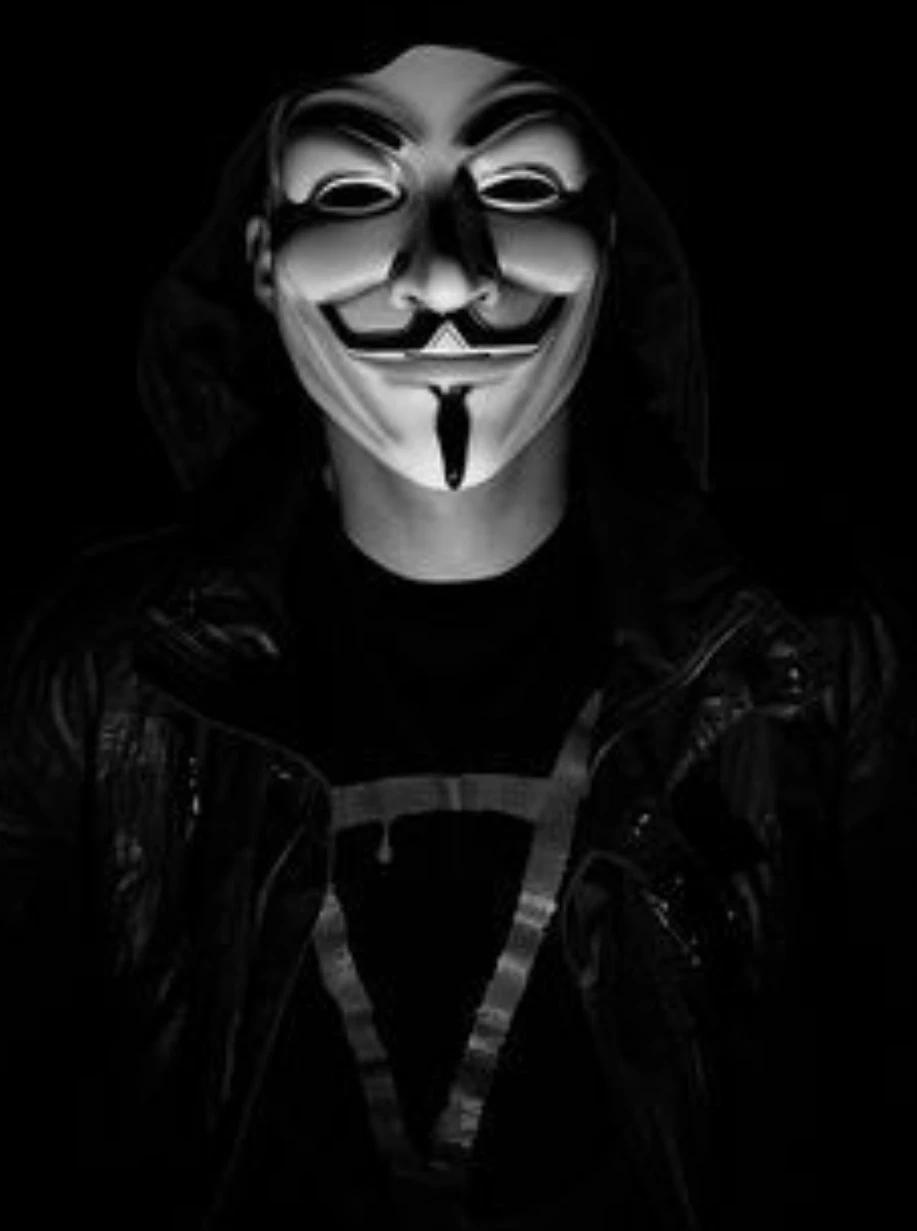 The masked man thumbnail