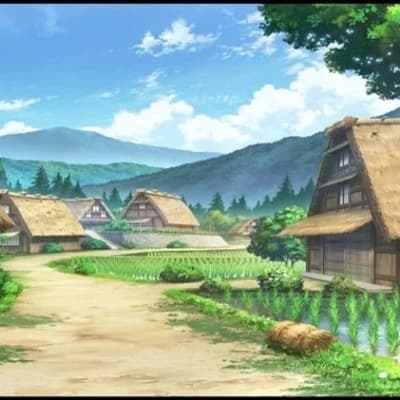 Village thumbnail