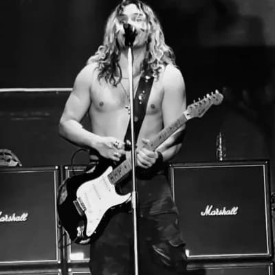 Guido Sardelli.. ❤️‍🔥🎸 thumbnail