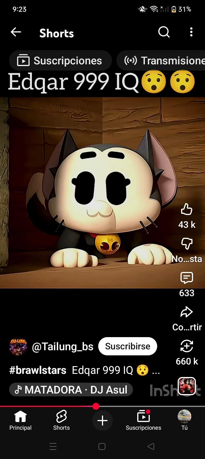 Your bad owner thumbnail