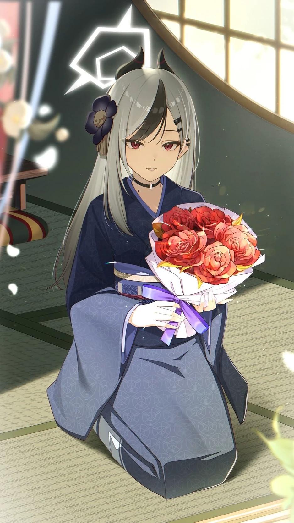 Onikata kayoko thumbnail