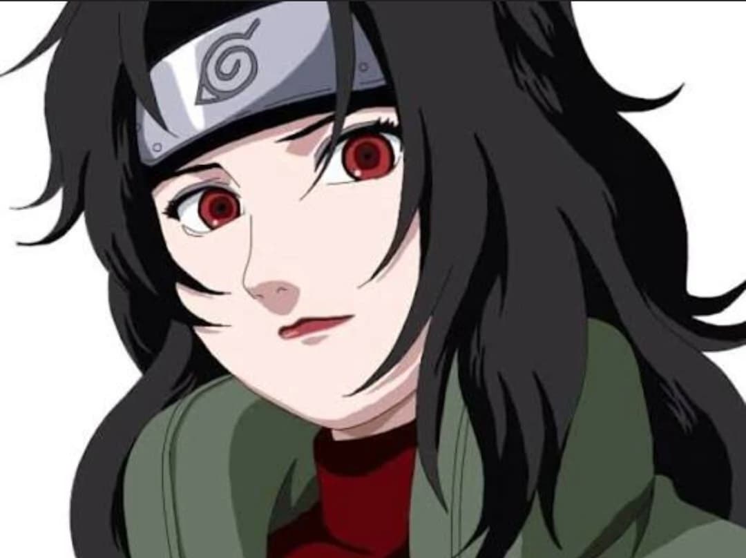 Kurenai Yūhi thumbnail