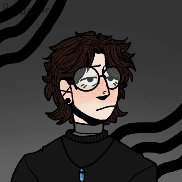 Nico Di Angelo  thumbnail