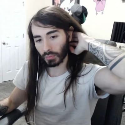 Moistcritikal (charlie) thumbnail