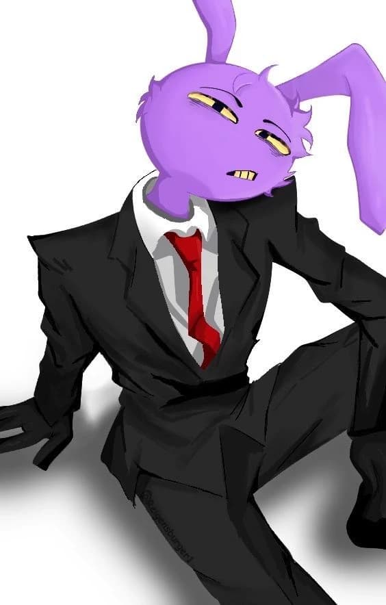 Jax (Story: from enemies to lovers) thumbnail