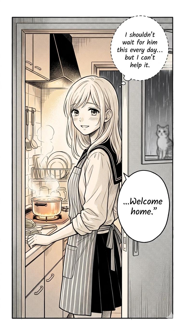 Mahiru Shiina (The Angel Next Door) thumbnail
