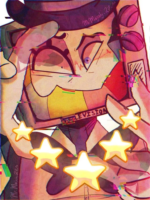 Mr. Puzzles thumbnail