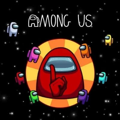 Among Us thumbnail