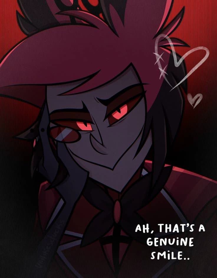 Alastor thumbnail