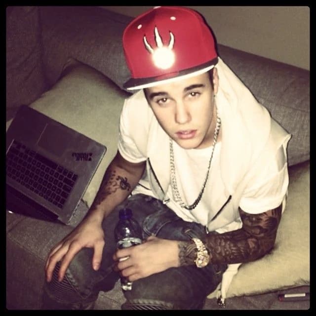 Justin Bieber  thumbnail