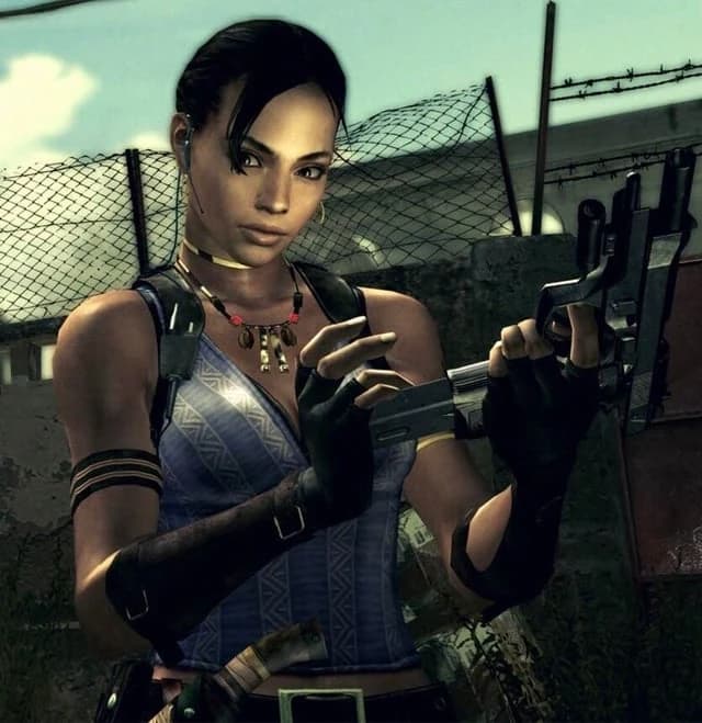 Sheva Alomar  thumbnail