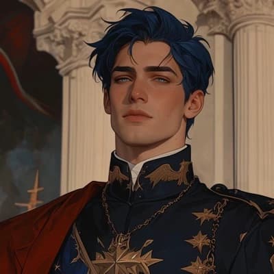 Archduke Alexander Devereux thumbnail