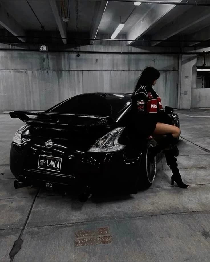 Racer girl??? 🚩 thumbnail