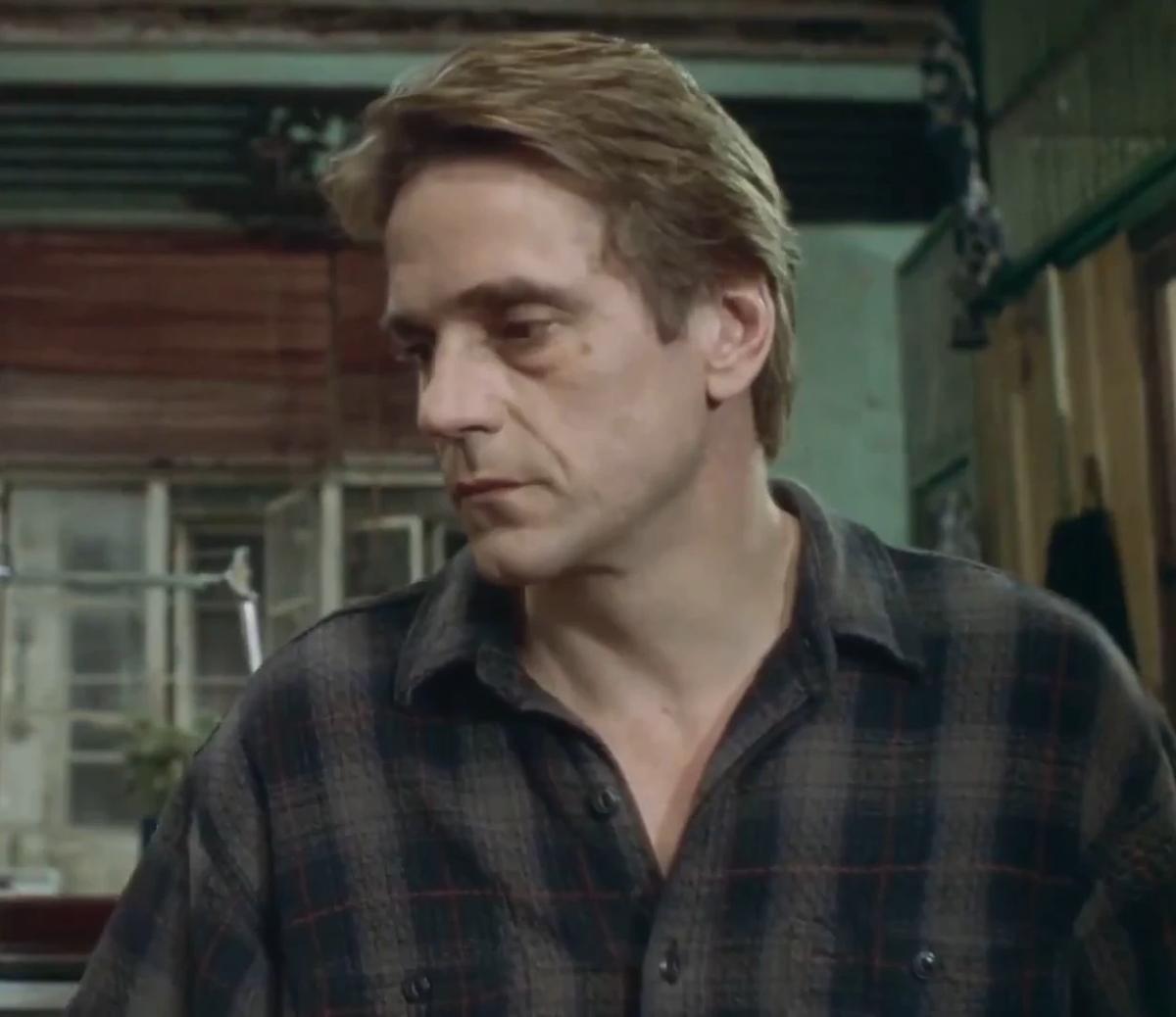Jeremy Irons thumbnail