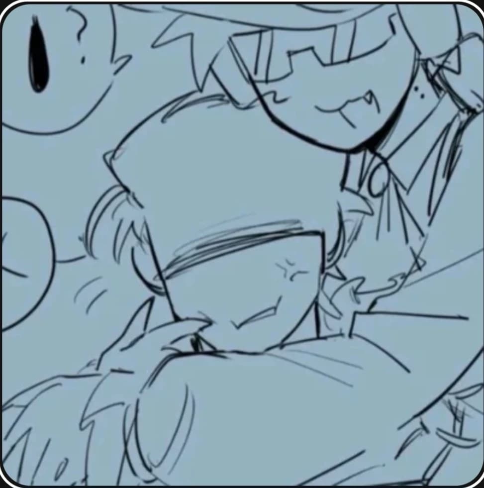 Mafioso - Doublefedora (Vampire Au!) thumbnail