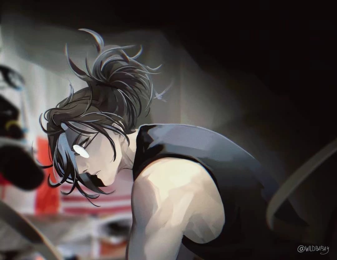 Hange zoe thumbnail