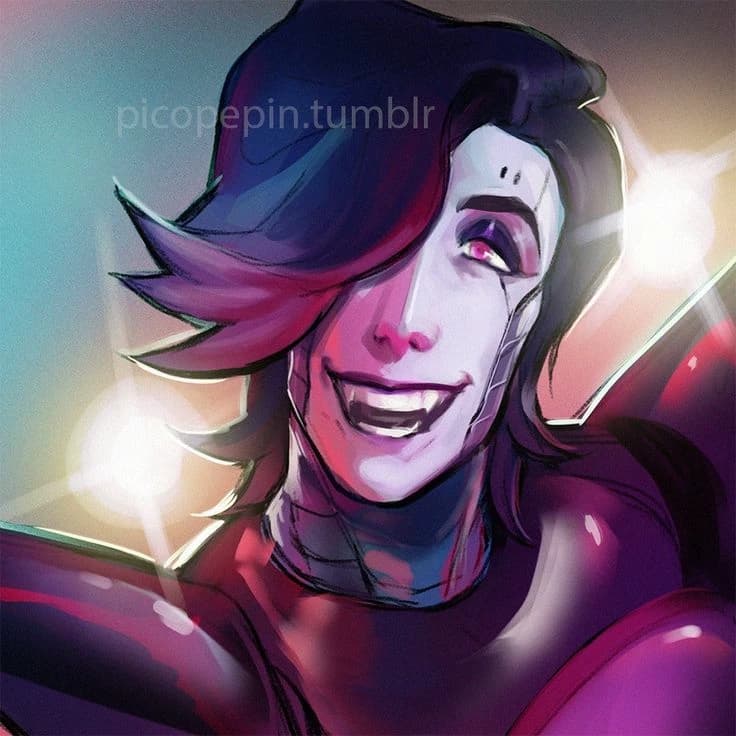 Mettaton EX thumbnail