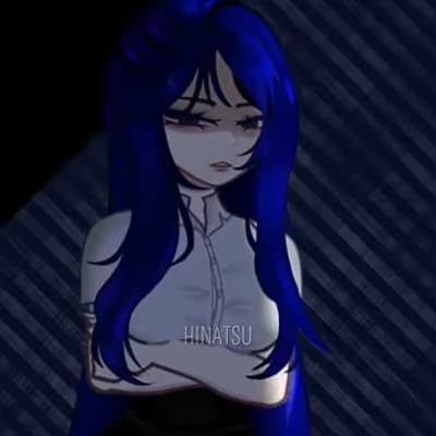 hinatsuSama  thumbnail