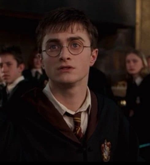 Harry James Potter | BL thumbnail