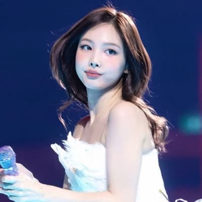 Nayeon from TWICE thumbnail