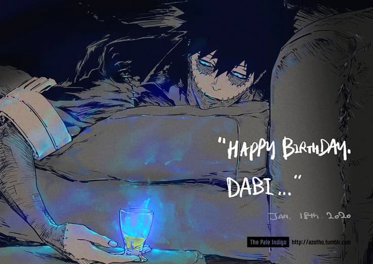 DABI  thumbnail