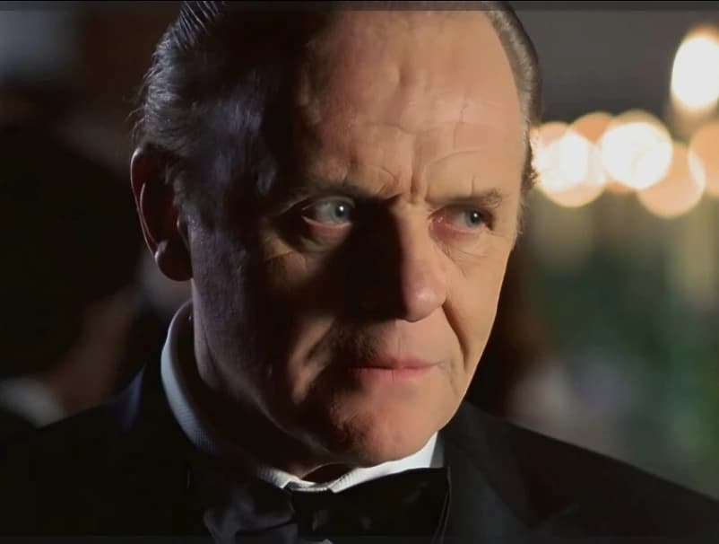 Hannibal Lecter  thumbnail