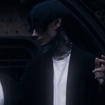 Dmitry Matveev thumbnail