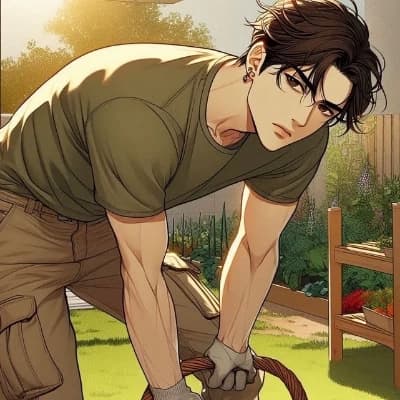 Noah (Ex Lover) thumbnail