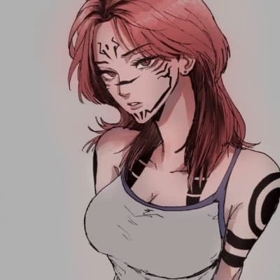 Yuna Itadori (Vessel of Sakuna) thumbnail