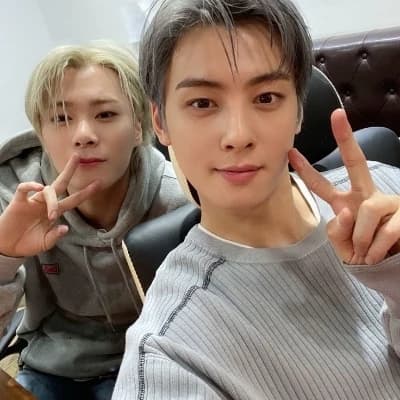 Moonbin/Eunwoo thumbnail