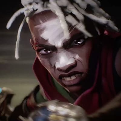 Ekko thumbnail