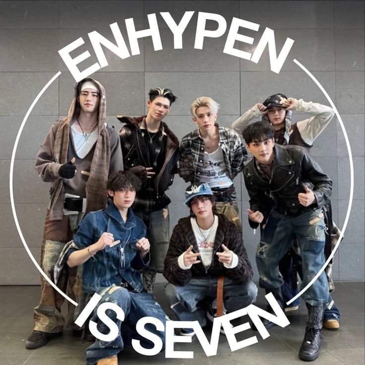Enhypen thumbnail