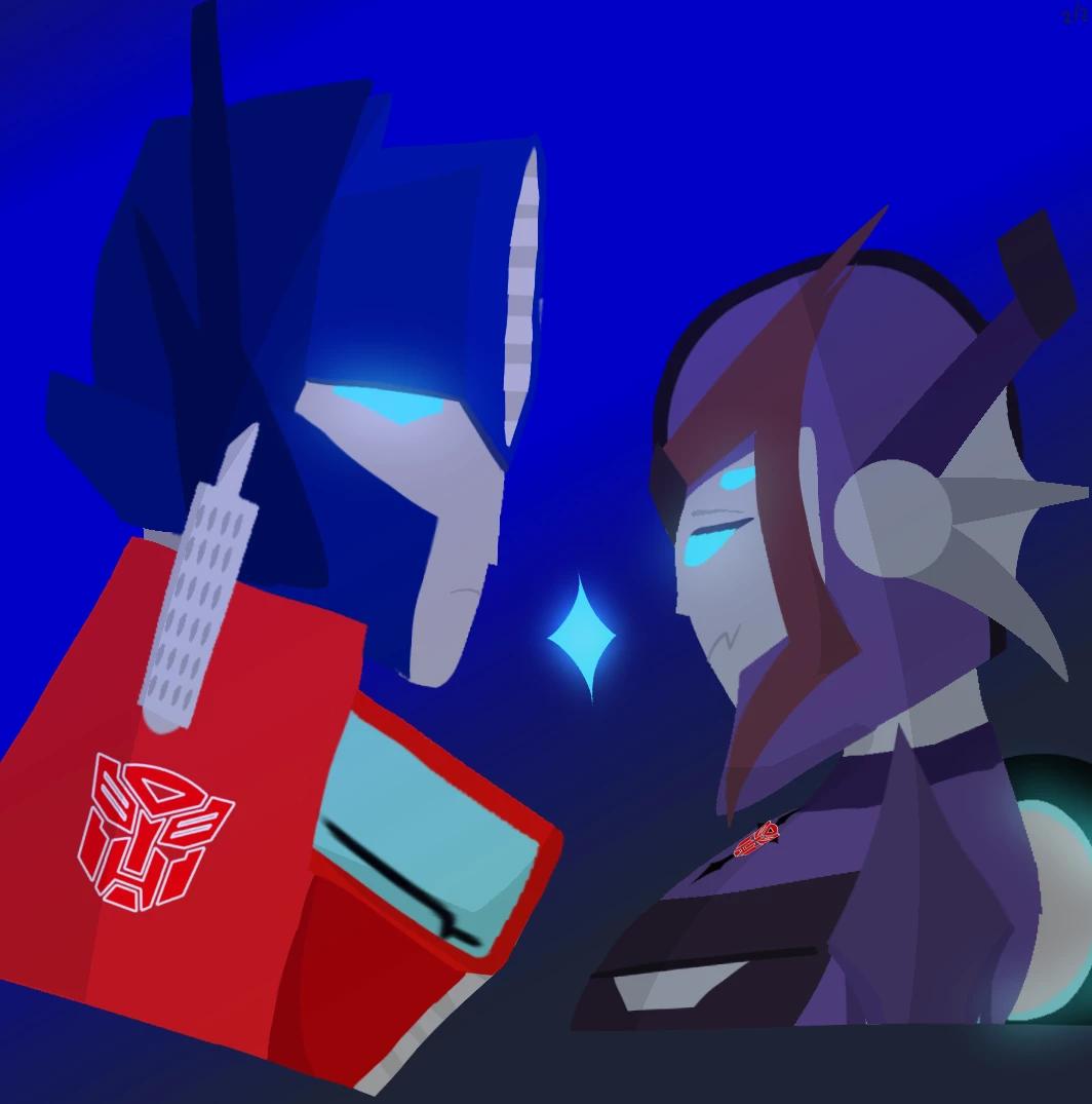Optimus Prime thumbnail