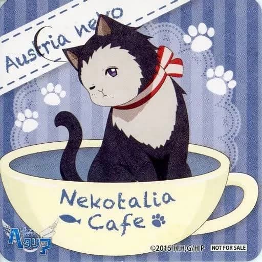 Nekotalia Austria thumbnail
